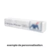 Porte Nom personnalisé